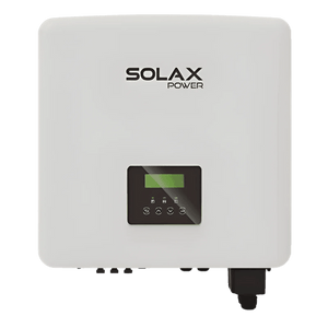Inverter Solax Power X3-Hybrid-12.0-D-G4 X3 Hybrid Inverter G4, 12.0kW 3-ph, D version