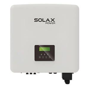 Inverter Solax Power X3-Hybrid-8.0-D-G4 X3 Hybrid Inverter G4, 8.0kW 3-ph, D version