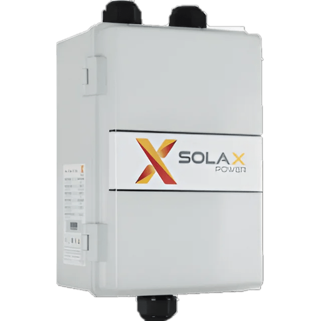 Accessory Solax Power X3-EPS-BOX EPS box for X3 3-ph
