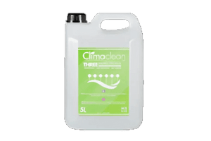 ClimaClean Three Reng. 5L Conc Utedel