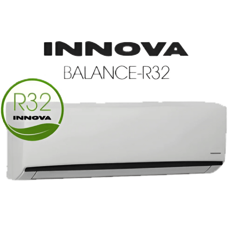 Innova Balance 09 0.5-4.2 kW SCOP 4,0