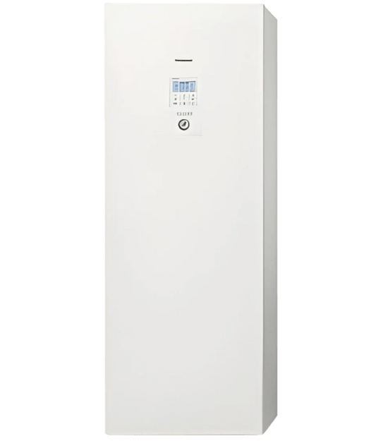 Panasonic 5kW AQUAREA AIO J-serien enfas R32