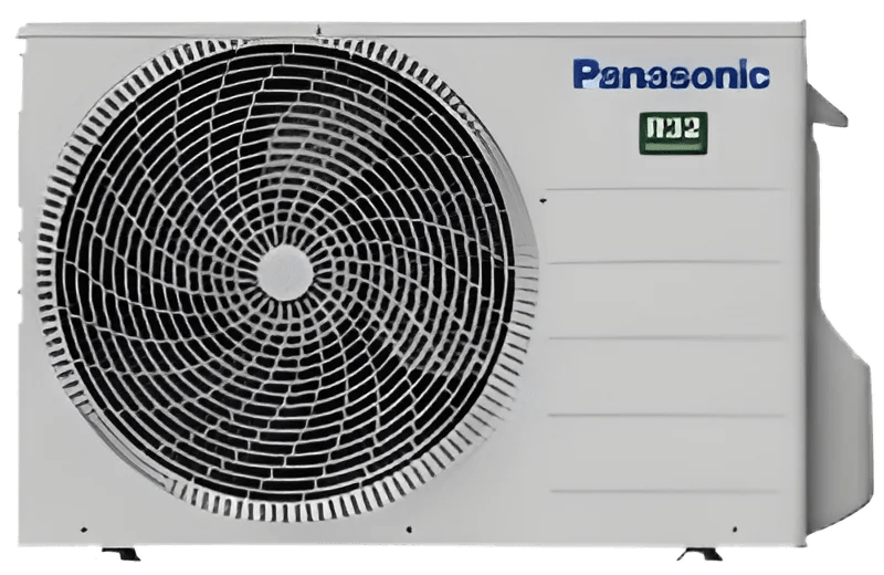 Panasonic CZ25WKE 5,2KW A+ SCOP: 4,30