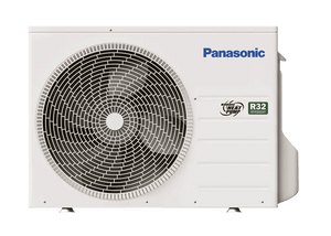 Panasonic HZ25XKE 7,5KW A+++