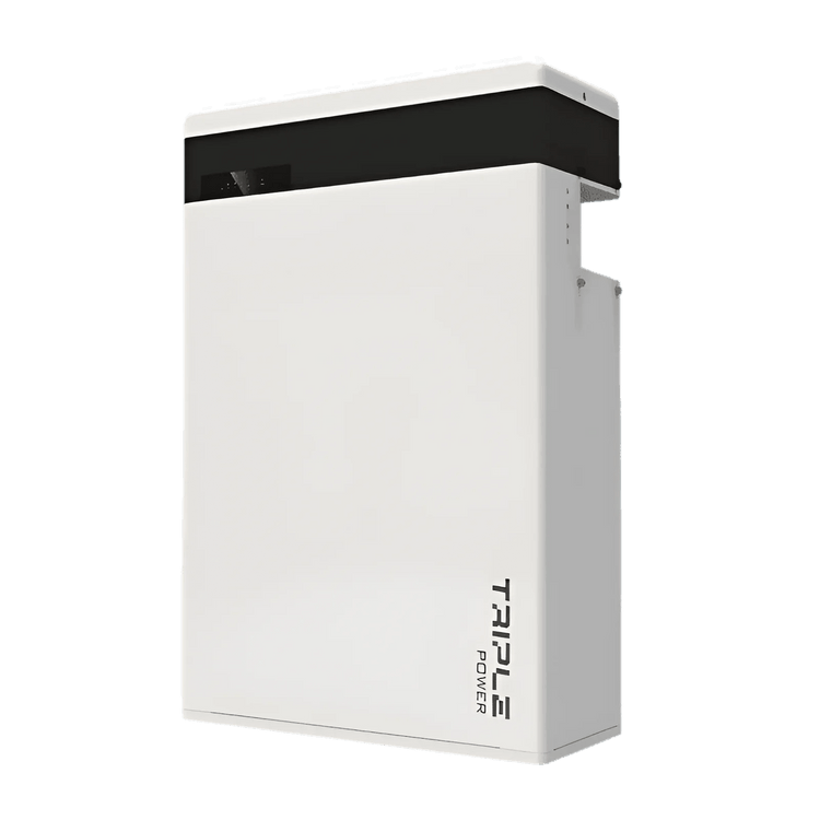 Battery Solax Power HV11550 Slave battery LFP 5.8 kWh