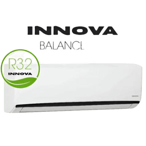 Innova Balance 18 1.1-6.8KW SCOP 4,0