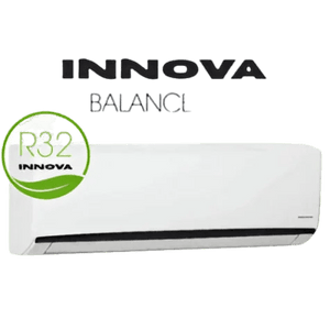 Innova Balance 12 0.8-4.5KW SCOP 4,0