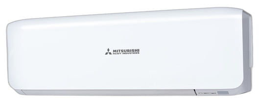 Mitsubishi Heavy Netsu 20 4,3kW A++ SCOP 4,6