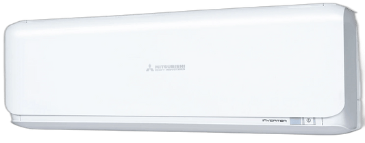 Mitsubishi Netsu 50 6,6kW A++ SCOP 4,6