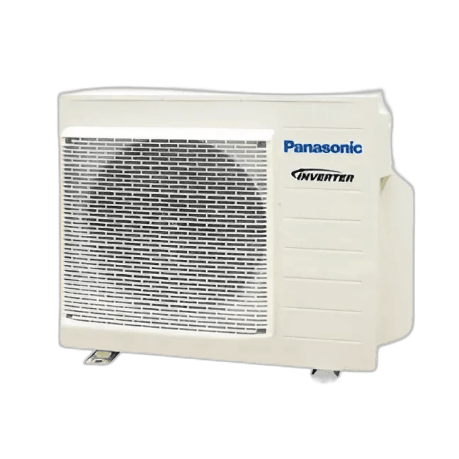 Panasonic Multi 3-port 4,5-9,5kW
