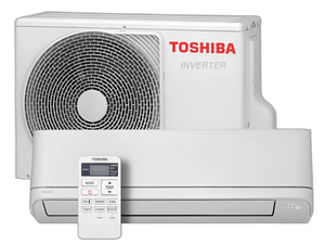 Toshiba SEIYA ND25 5kW A++ SCOP 4,6