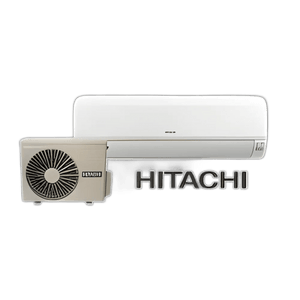 Hitachi Performance 50 7,3 KW SCOP 3,8